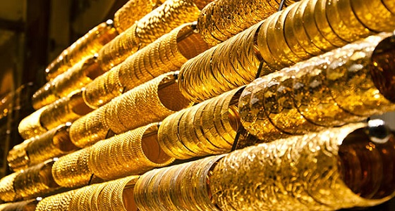 أسعار الذهب لليوم الخميس