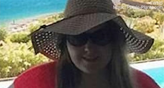 بالفيديو.. امرأة تفقد 35 كيلو جرام في عام بسبب هدية حبيبها