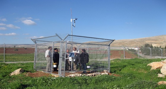 ” المسند ” يوضح مدى صحة درجات الحرارة التي تعلنها الأرصاد