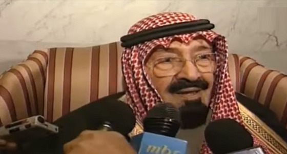 فيديو للتاريخ.. شعور ملوك السعودية تجاه اشقائهم في الأردن