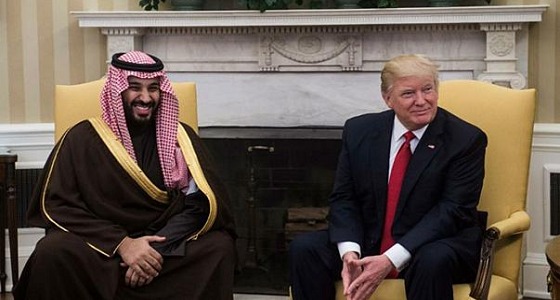 المملكة تعلم بانسحاب أمريكا من الاتفاق النووي قبل يوم من الإعلان