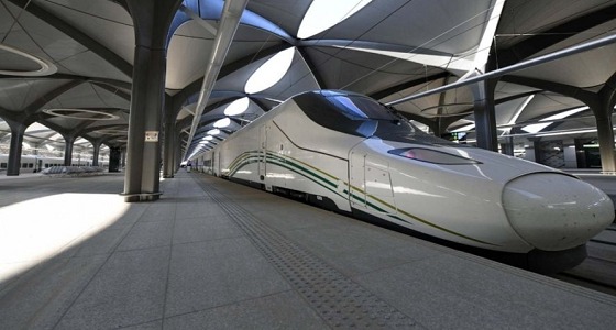 إمارة مكة المكرمة توضح تفاصيل حجز تذاكر قطار الحرمين مجانا