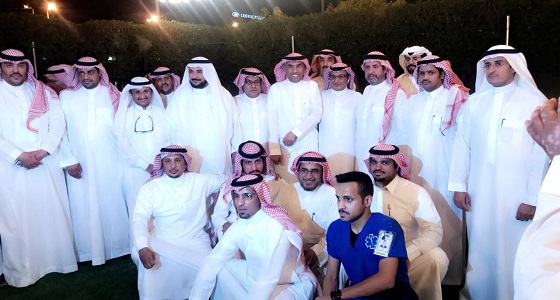 بالصور .. ” الصحافيون ”  يطلق  مبادرة  ” إفطار صائم ” بدار رعاية  المسنين