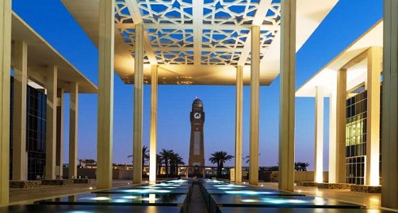 جامعة الأميرة نورة تفتح بوابة القبول الإلكتروني الموحد للطالبات