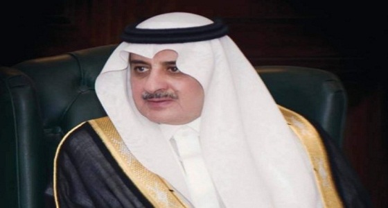 أمير تبوك يوجّه بسرعة مباشرة حالة يتيمة تبكي بسبب مرض أمها