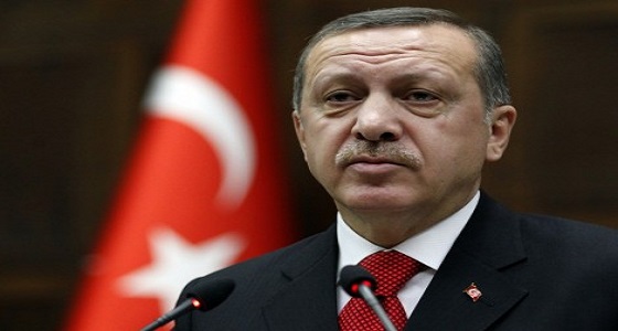 بتهمة إهانة &#8221; أردوغان &#8221; .. محكمة تركية تأمر باعتقال 12 شخصا