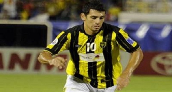 الاتحاد يتخلص من مستحقات سوزا بعد مرور سنوات