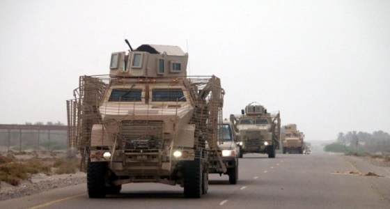 ” المحرمي ” يؤكد الحفاظ على حياة المدنيين بالحديدة: عملية تحرير الميناء ستكون خاطفة