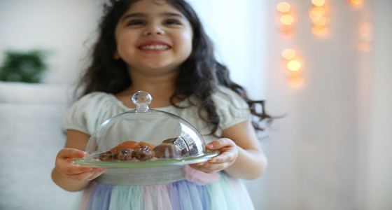 6 نصائح للحفاظ على صحة الأطفال السكريين خلال العيد