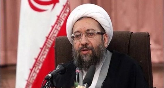 نظام الملالي يقتل الشعب..لاريجاني يهدد المتظاهرين بالإعدام