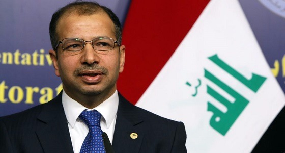 الجبوري يطالب بإعادة الانتخابات النيابية بعد حرق صناديق الاقتراع