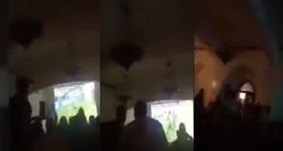 بالفيديو.. ردة فعل الجماهير المصرية بعد هدف الفوز للأخضر
