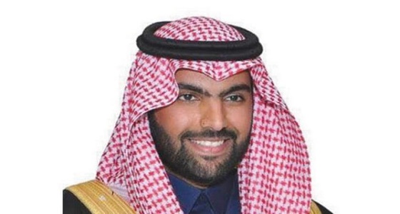 الأمير بدر بن عبدالله يوجه الشكر لخادم الحرمين وسمو ولي العهد
