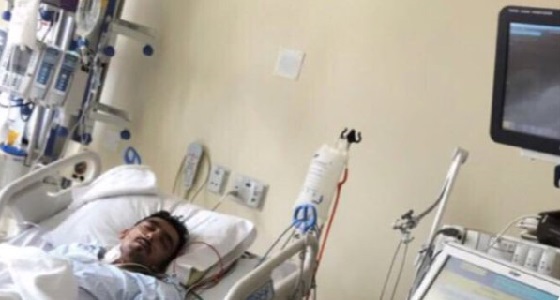 مواطن يتبرع بجزء من كبده لإنقاذ طفل بالرياض