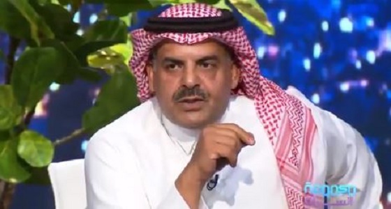 بالفيديو.. ” بن قضعان ” في قصيدته لقطر: تميم خاين ويحفر لمصرعه بأياديه