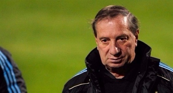 بطل مونديال 1986 يعاني من اكتئاب حاد