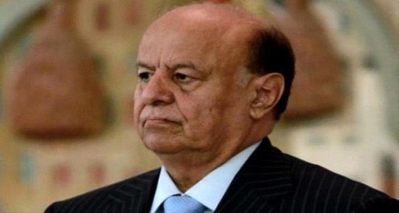 الرئيس اليمني يرفض بقاء الحوثيين في الحديدة