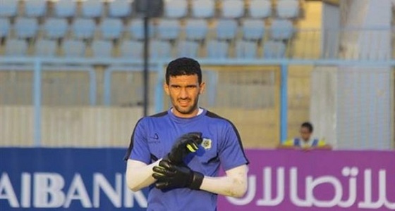 رسميا.. حارس الإسماعيلي يحمي عرين الوحدة لموسم واحد