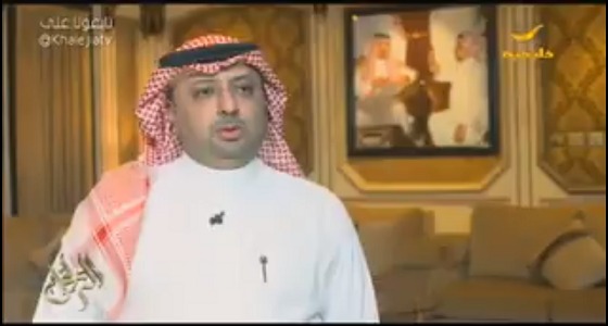 بالفيديو .. ” أحمد أبو بكر سالم ” : أبي جاء ماشيًا من اليمن حتى نجران