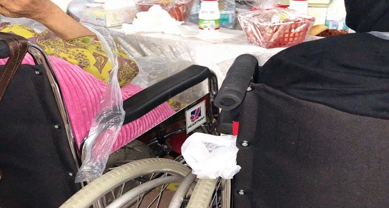 الإدارة العامة للبرامج والأنشطة بوكالة الرعاية الاجتماعية والأسرة تنظم افطارات جماعية