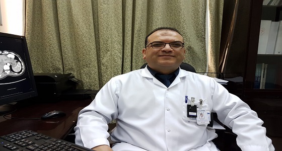 استشاري الأشعة التشخيصية بالحمادي.. يقدم كل ماتود معرفته عن التصوير بالرنين المغناطيسي ​