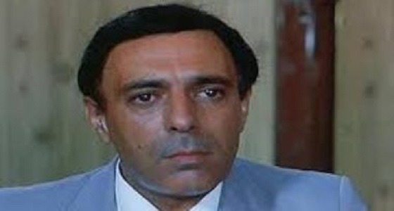 وفاة الفنان المصري مدحت مرسي عن عمر 86 عاما