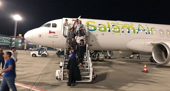 الإمارات تتدخل لمتابعة سوء معاملة مواطنيها في جورجيا