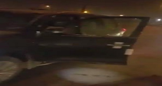 حقيقة إهداء مواطن لكفيلة سيارة جيب لكزس