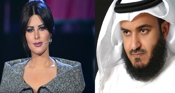 شمس الكويتية تشعل تويتر بردها الناري على ” العفاسي “