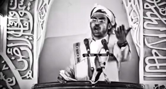 بالفيديو.. خطيب حوثي يدعو الآباء لقتل أبنائهم لدى تبشيرهم بقدوم ” طارق “