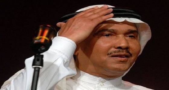 أطلق عليها ” العنود ” مولودة جديدة للفنان محمد عبده