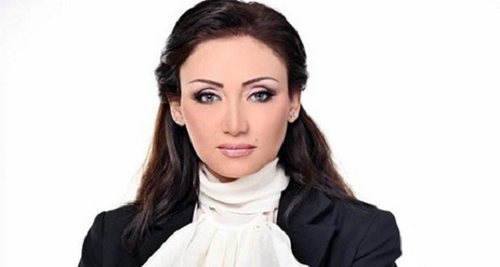 ريهام سعيد ترفض تجديد عقدها 3 سنوات