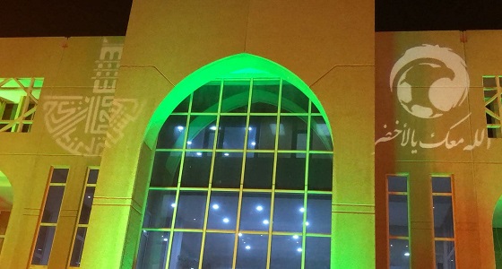 أمانة الشرقية تستقبل زوار عيد الفطر بـ 500 مجسم جمالي.. و 6 واجهات بحرية