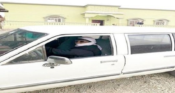 عميدة سائقات الباحة: الالتزام بتعليمات المرور أهم من الرخصة