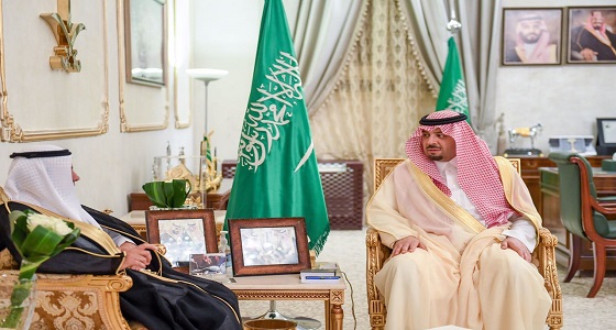 أمير الشمالية : التأمين الاجتماعي عنصر مهما في المعادلة الوطنية