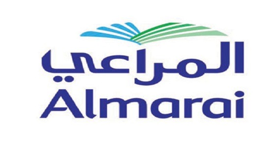 شركة المراعي تعلن عن وظائف إدارية شاغرة للجنسين