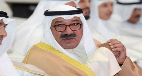 وزير الدفاع الكويتي يجري عملية ناجحة لاستئصال ورم بالرئة