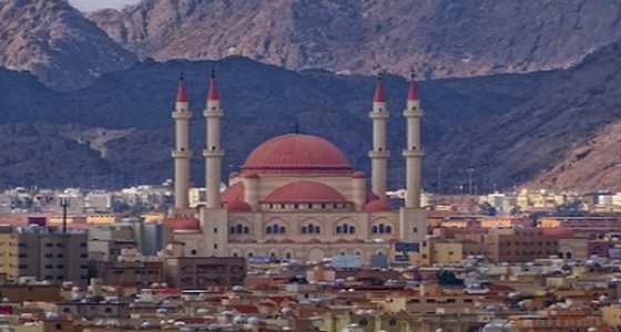 لقطة مميزة لحائل تثير الجدل بوسائل التواصل الاجتماعي