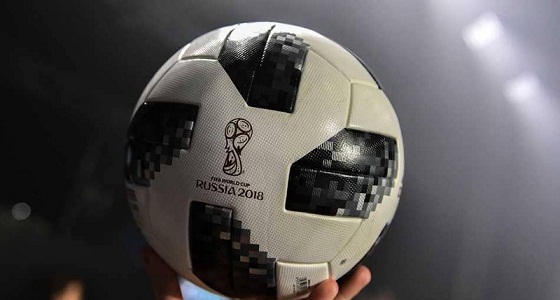 كرة المونديال الجديدة تعاند ” رونالدو “