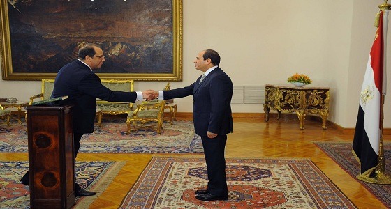 رسميا.. عباس كامل يتولى رئاسة المخابرات العامة المصرية