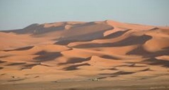 بعد مرور 5 أيام على اختفائه.. العثور على مفقود الأفلاج متوفي بالصحراء