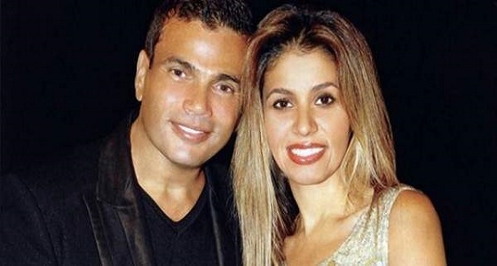 بالفيديو.. رقص زينة عاشور بعد انتشار صور زوجها عمرو دياب برفقة دينا الشربيني