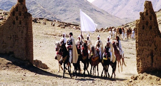 رغم حجبه من عقود.. ” الرسالة ” في السينما بحلول عيد الفطر