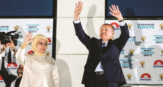 عضو في الكنيست الاسرائيلي: أردوغان حقق الفوز العظيم رغم أنوف الحاقدين