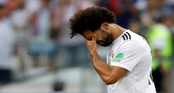 البرلمان المصري يحقق في &#8221; أزمات صلاح &#8221; وخروج المنتخب من المونديال