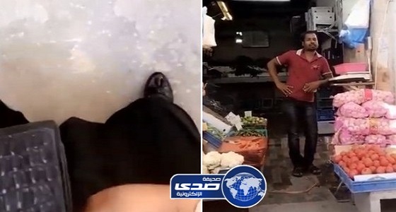 بالفيديو.. سيدة قطرية تصرخ من داخل الدوحة.. &#8221; الإيرانيين &#8221; يسطرونا كفوف
