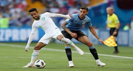 هتان باهبري: مواجهة مصر ديربي قوي وسنسعى للفوز