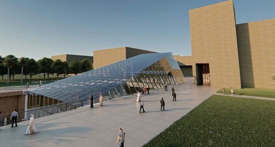 ” السياحة والتراث ” تبدأ تنفيذ المرحلة الأولى من مشروع تطوير المتحف الوطني بالرياض