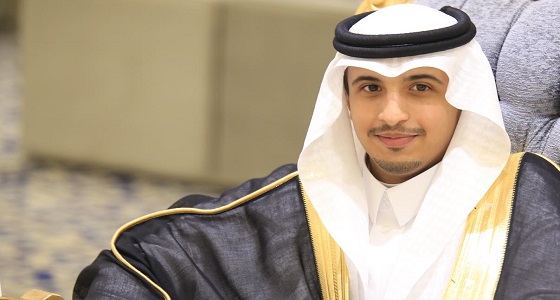 الأستاذ تركي الكحيلي يحتفل بزواج نجله الشاب ” ظافر “