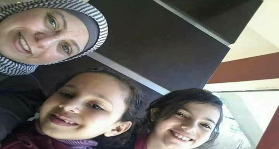 مقتل أسرة مصرية شنقا خلال مباراة روسيا